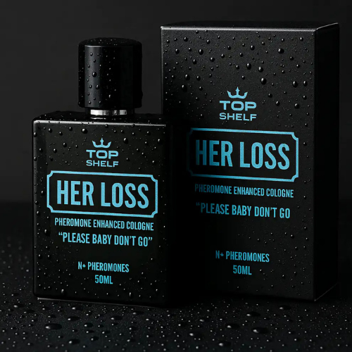 HER LOSS 2.0 – FÓRMULA MEJORADA ✨